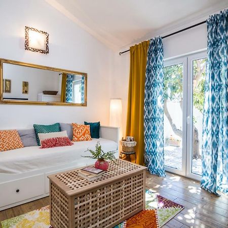Apartments Terra ビオグラード・ナ・モル エクステリア 写真