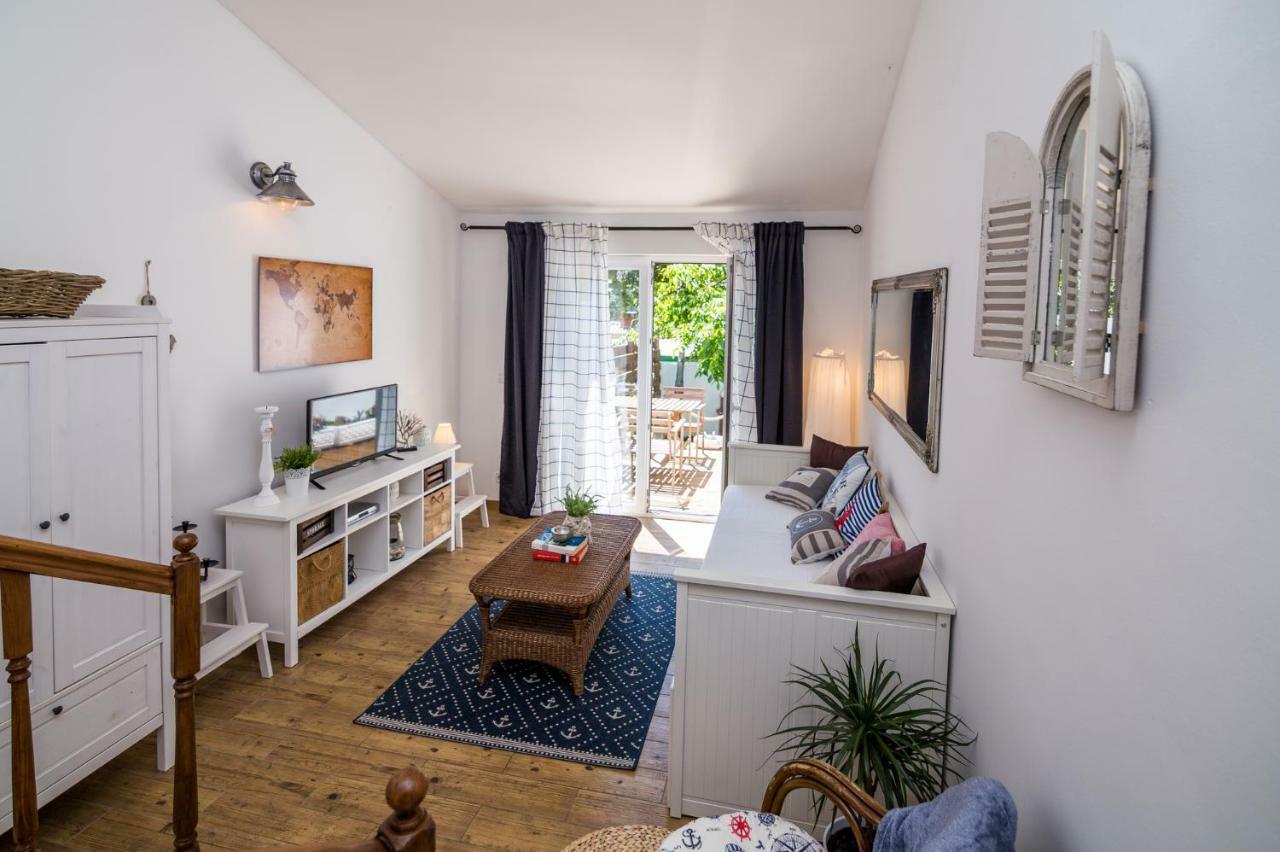 Apartments Terra ビオグラード・ナ・モル エクステリア 写真