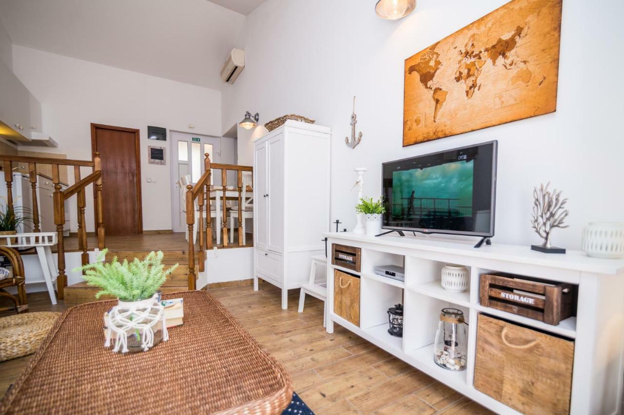 Apartments Terra ビオグラード・ナ・モル エクステリア 写真