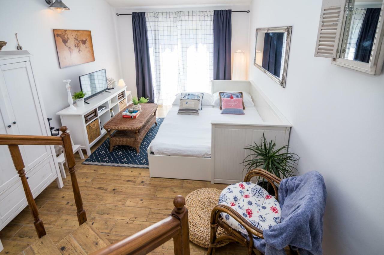Apartments Terra ビオグラード・ナ・モル エクステリア 写真