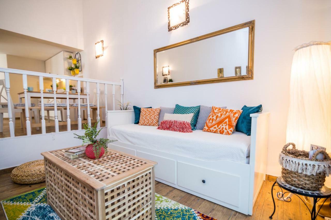Apartments Terra ビオグラード・ナ・モル エクステリア 写真
