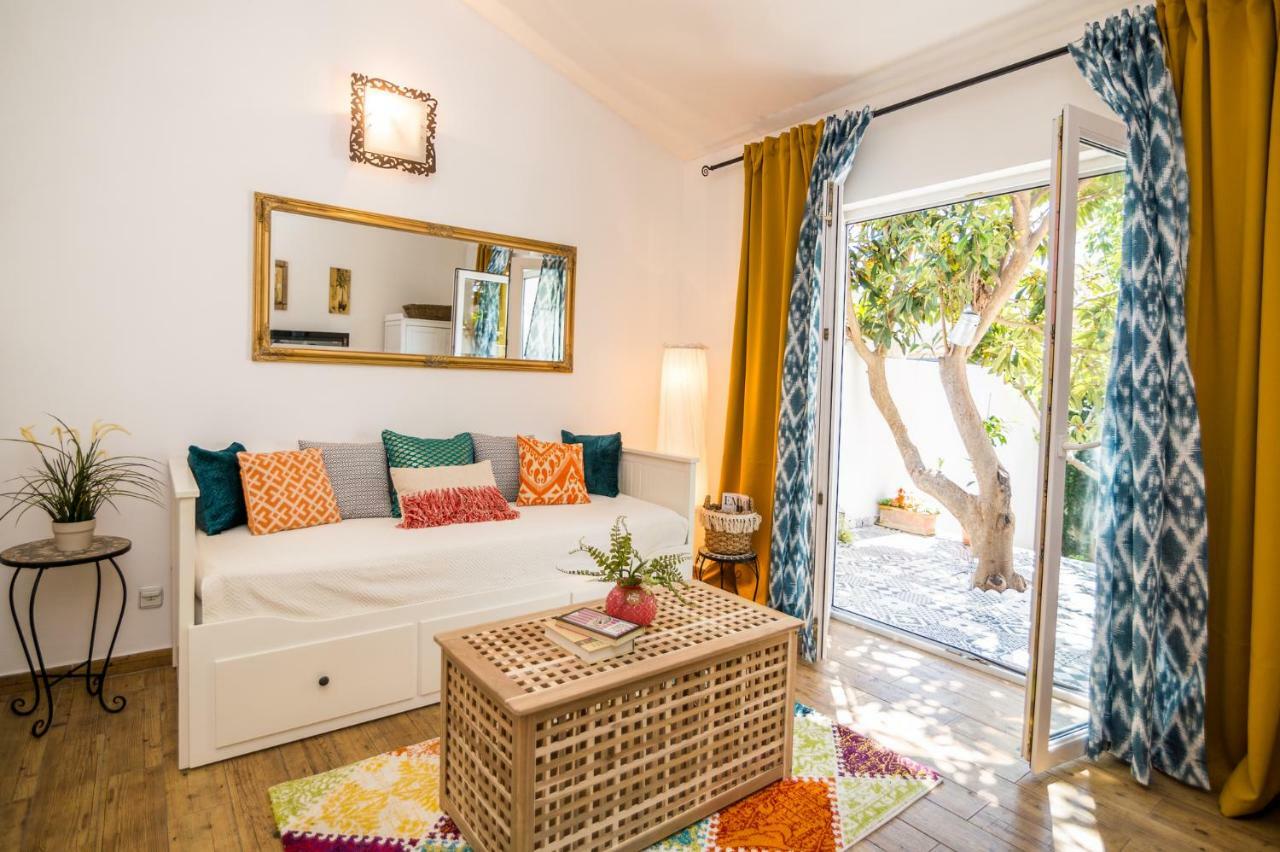 Apartments Terra ビオグラード・ナ・モル エクステリア 写真