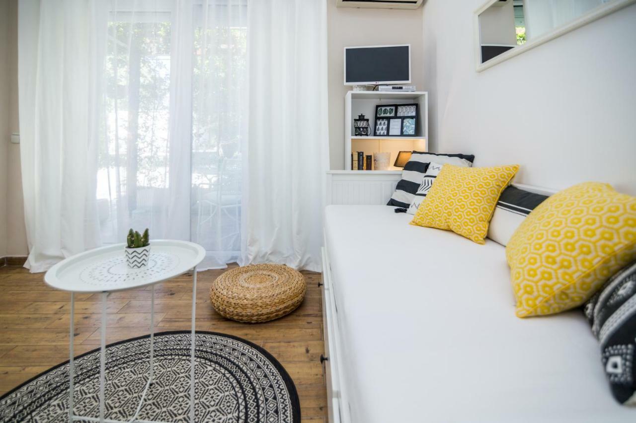 Apartments Terra ビオグラード・ナ・モル エクステリア 写真