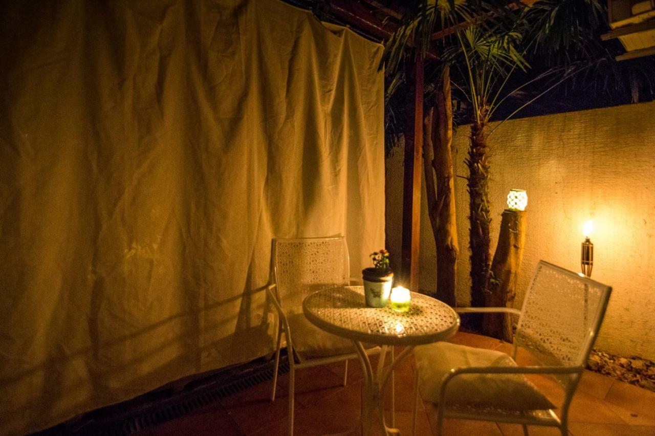 Apartments Terra ビオグラード・ナ・モル エクステリア 写真