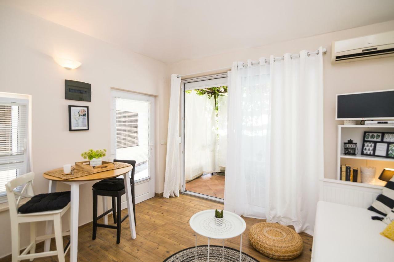 Apartments Terra ビオグラード・ナ・モル エクステリア 写真